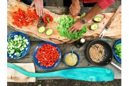 Outdoor Küche selber bauen: Ideen und Tipps